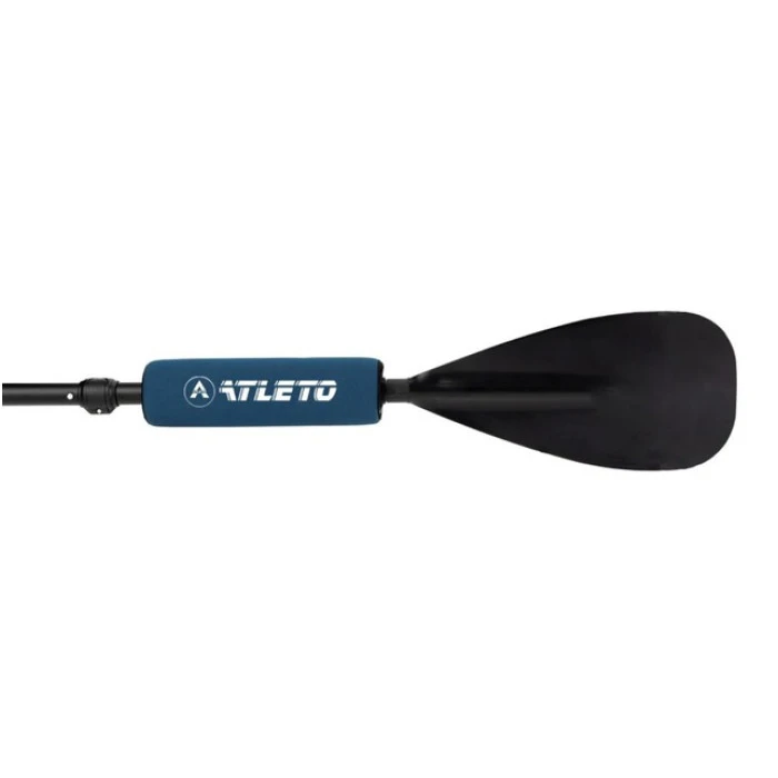 Поплавок для SUP-весла Atleto A-012 голубой
