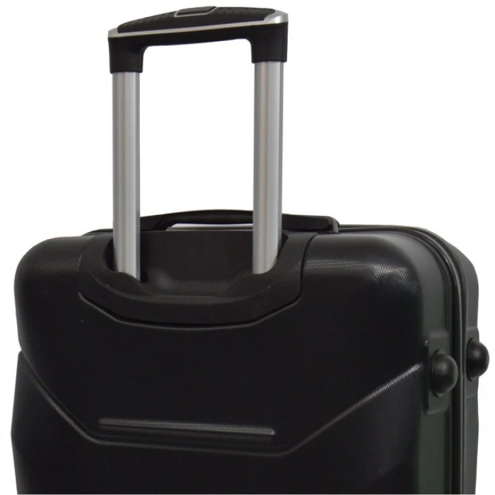 Чемодан Bonro 2019 (средний) черный