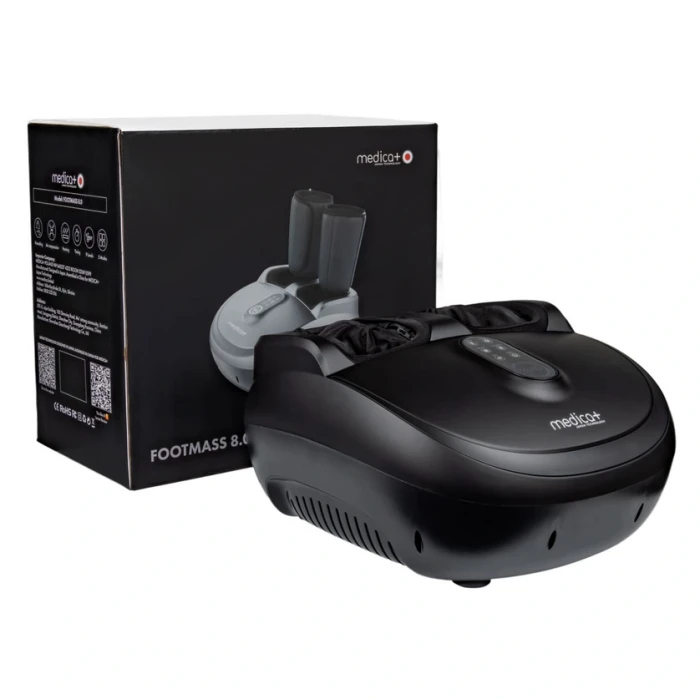Массажер для ног MEDICA+ FootMass 8.0 (Japan)