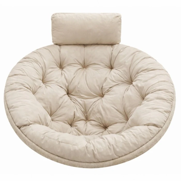 Подушка для кресла кокона Bonro B-331 коричневая