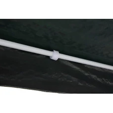 Садовий павільйон намет з москітною сіткою Bonro B-1025 зелений