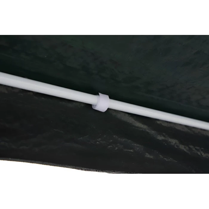 Садовий павільйон намет з москітною сіткою Bonro B-1025 зелений