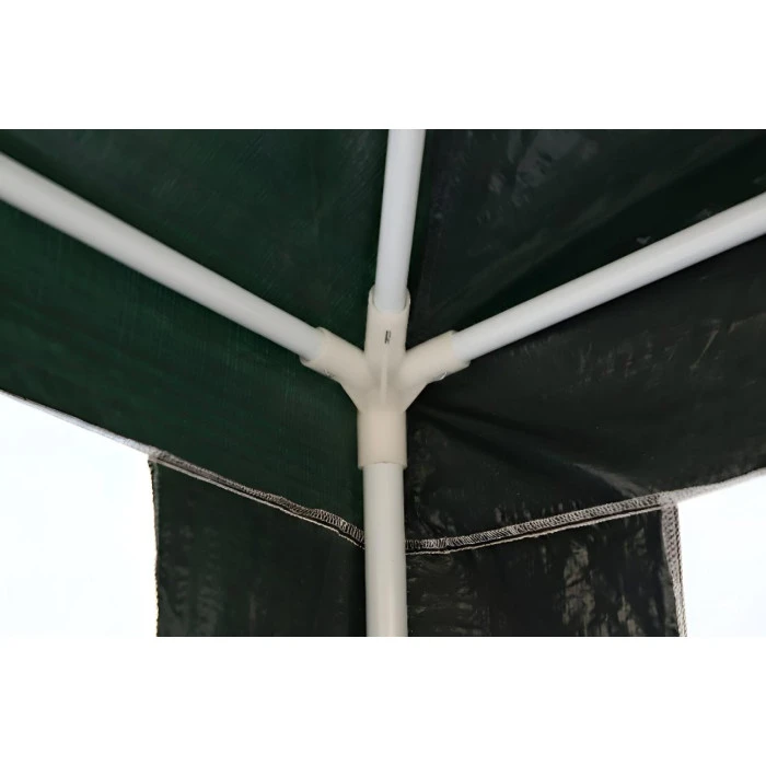 Садовий павільйон намет з москітною сіткою Bonro B-1025 зелений