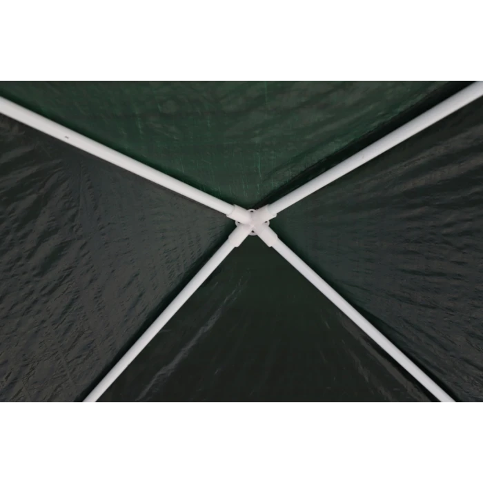 Садовий павільйон намет з москітною сіткою Bonro B-1025 зелений