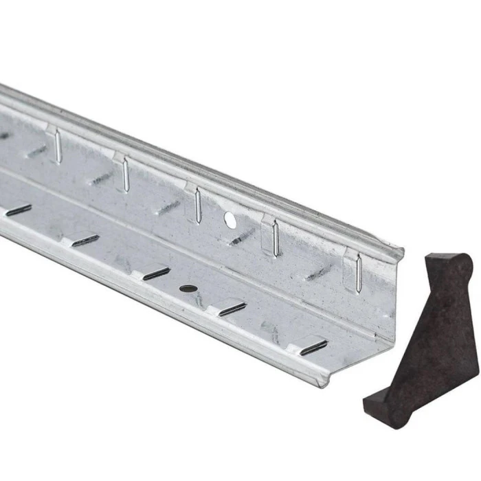 Стеллаж металлический 180х90х30 см Siker G9030 5 полок