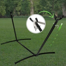 Устойчивый каркас для гамака металлический Bonro B-094 (250 кг)