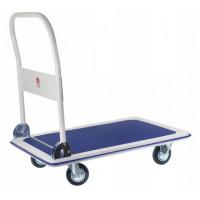 Тележка грузовая платформенная Siker PH300