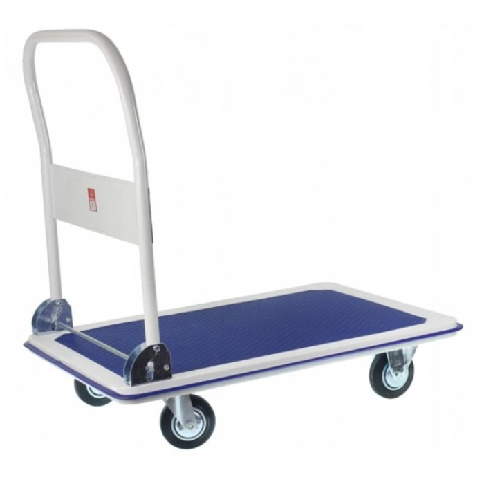 Візок вантажний платформенний Siker PH300