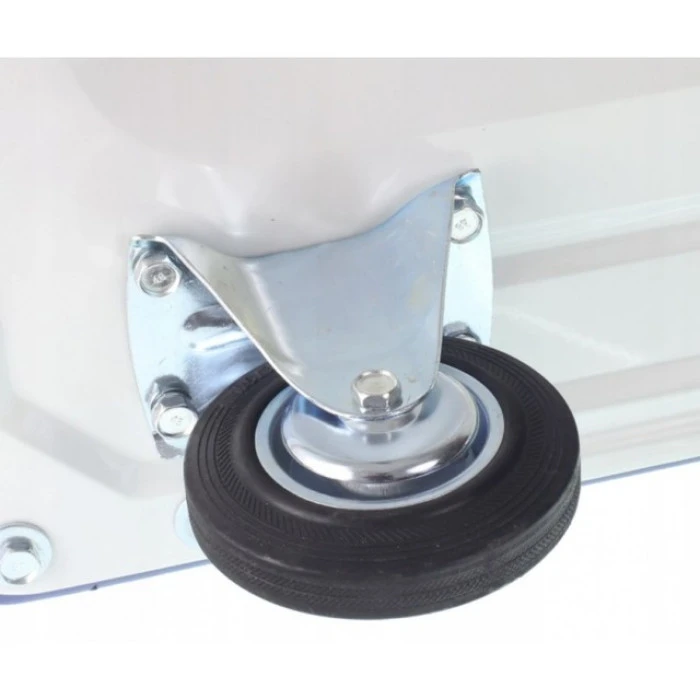 Візок вантажний платформенний Siker PH300