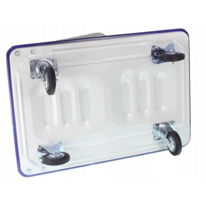 Візок вантажний платформенний Siker PH300