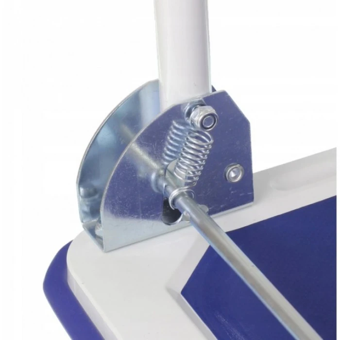 Візок вантажний платформенний Siker PH300