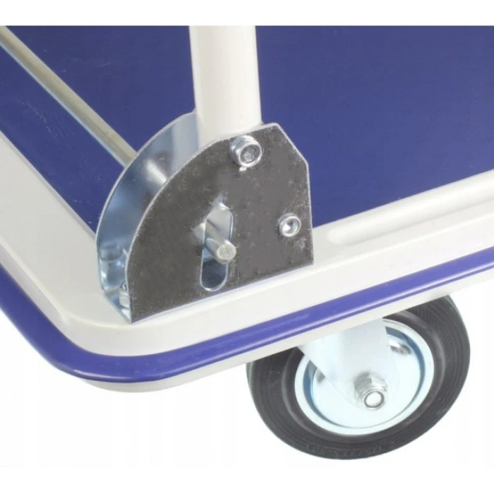 Візок вантажний платформенний Siker PH300