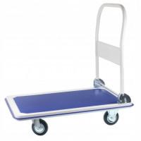 Тележка грузовая платформенная Siker PH300