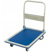 Тележка грузовая платформенная Siker PH300