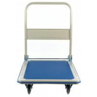 Тележка грузовая платформенная Siker PH300