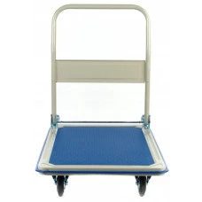 Візок вантажний платформенний Siker PH300