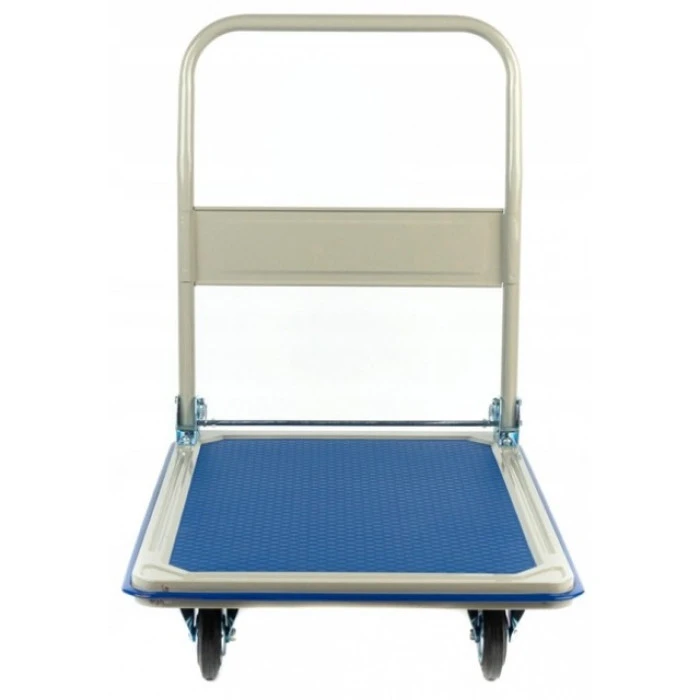 Візок вантажний платформенний Siker PH300