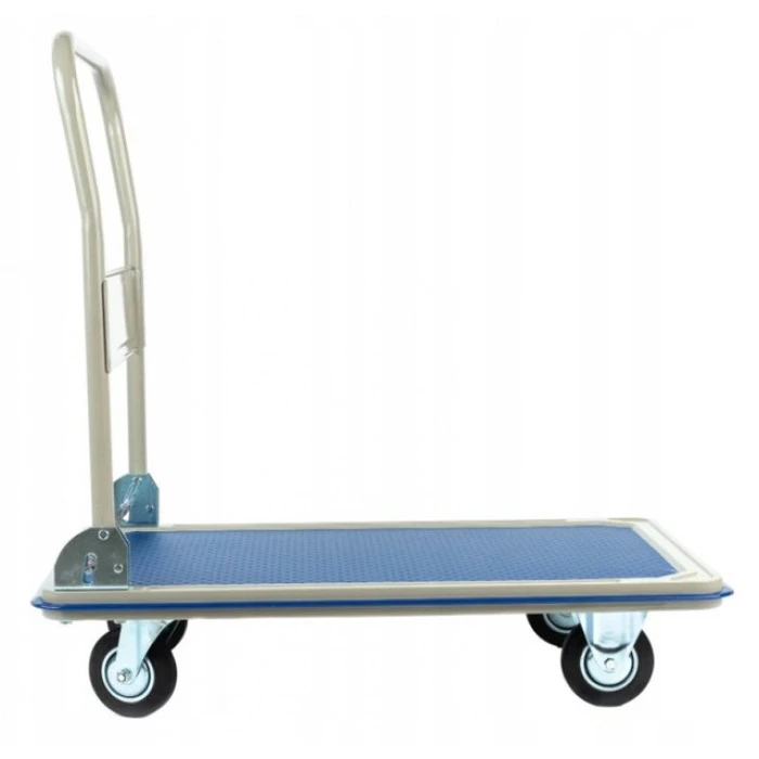 Візок вантажний платформенний Siker PH300
