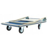 Тележка грузовая платформенная Siker PH300