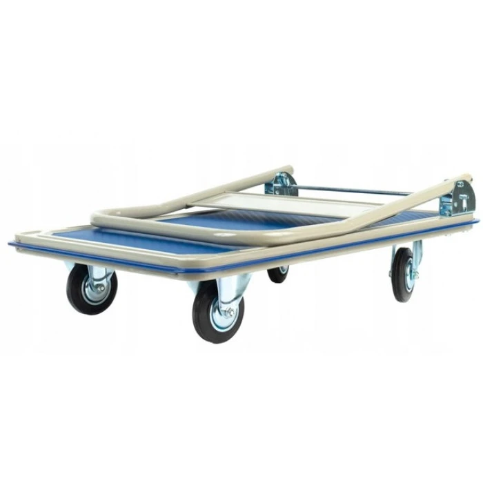 Візок вантажний платформенний Siker PH300