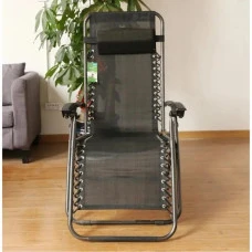 Шезлонги комплект 2шт Bonro СПА-167A зеленый