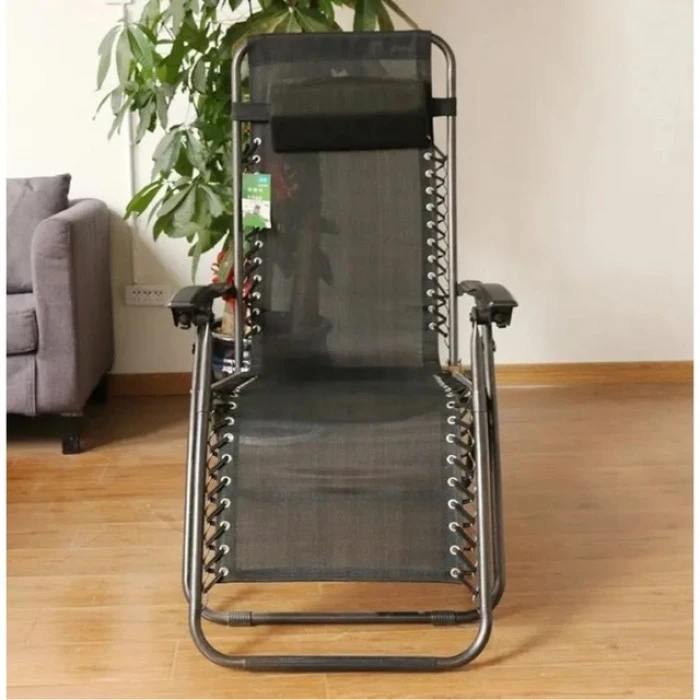 Шезлонги комплект 2шт Bonro СПА-167A зеленый