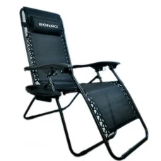 Шезлонги комплект 2шт Bonro СПА-167A зеленый