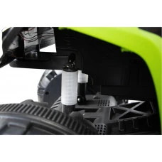 Дитячий електроквадроцикл Spoko HM-1288 зелений