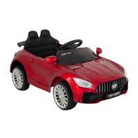 Детский электромобиль Spoko SP-S600 красный