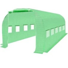 Брезент пленка для теплицы парника 18 м2 Bonro