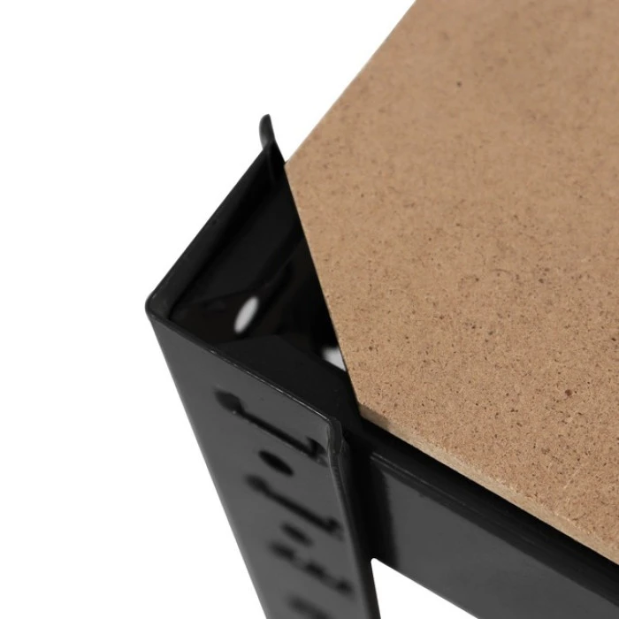 Стол верстак стеллаж Siker SP106030C черный