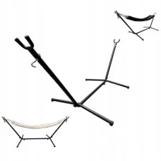 Устойчивый каркас для гамака металлический Bonro B-094 (250 кг)