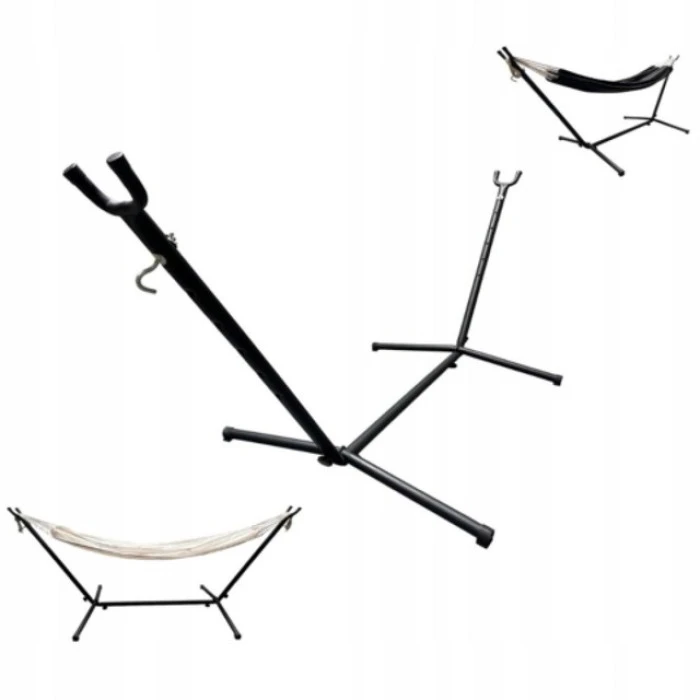 Устойчивый каркас для гамака металлический Bonro B-094 (250 кг)