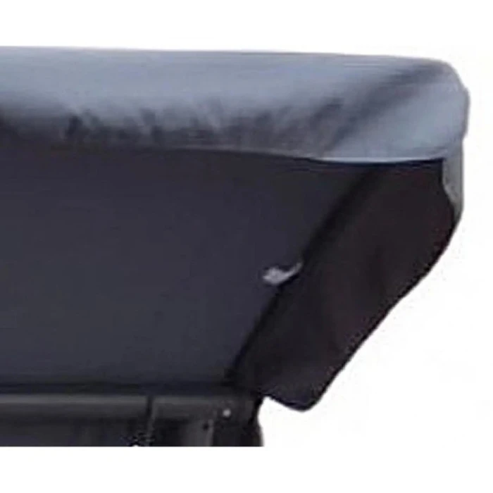 Качеля садовая Bonro Garden BW-002 серая 3 местная