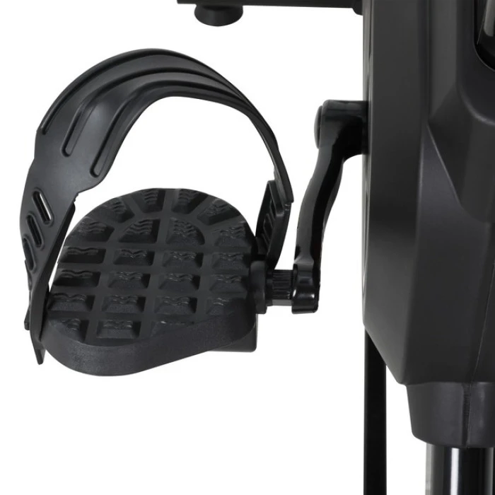 Спінбайк велотренажер механічний Атлето ES-7622K