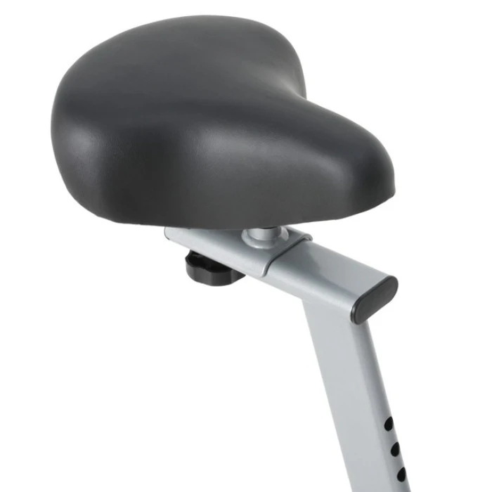 Спінбайк велотренажер механічний Атлето ES-7622K