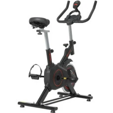 Спинбайк велотренажер механический Атлето ES-7622K