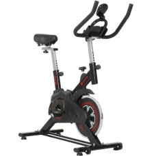 Спинбайк велотренажер механический Атлето ES-7622K