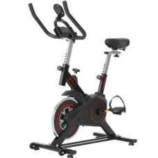 Спинбайк велотренажер механический Атлето ES-7622K