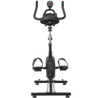 Спінбайк велотренажер механічний Атлето ES-7622K