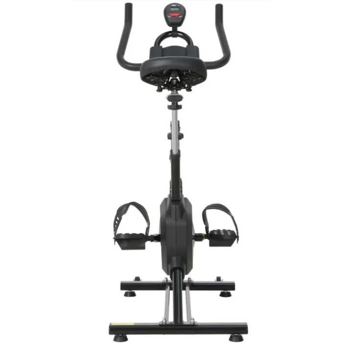 Спінбайк велотренажер механічний Атлето ES-7622K