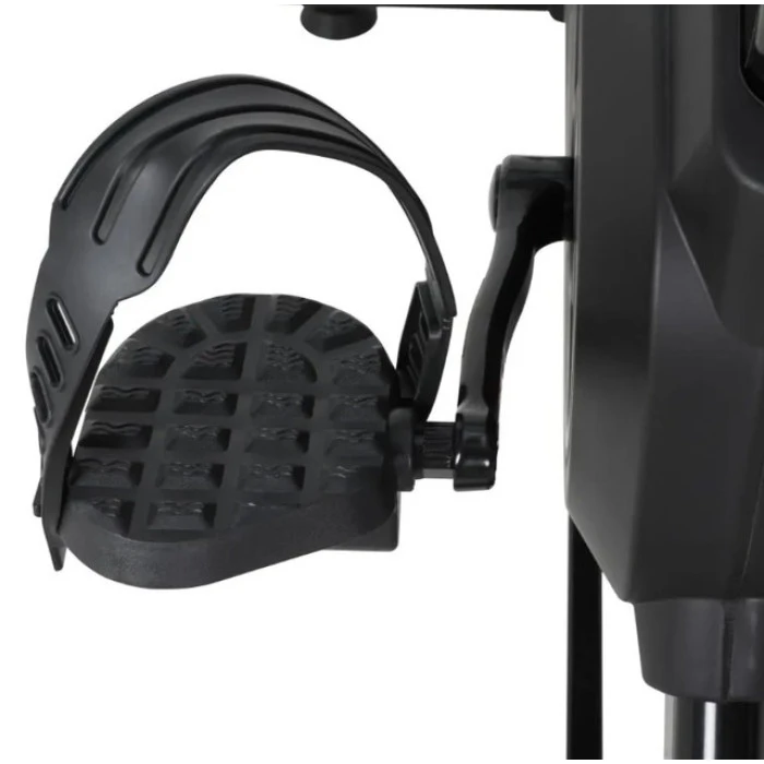 Спінбайк велотренажер механічний Атлето ES-7622K