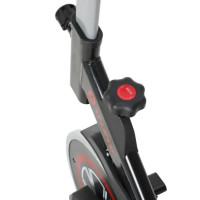 Спінбайк велотренажер механічний Атлето ES-7622K