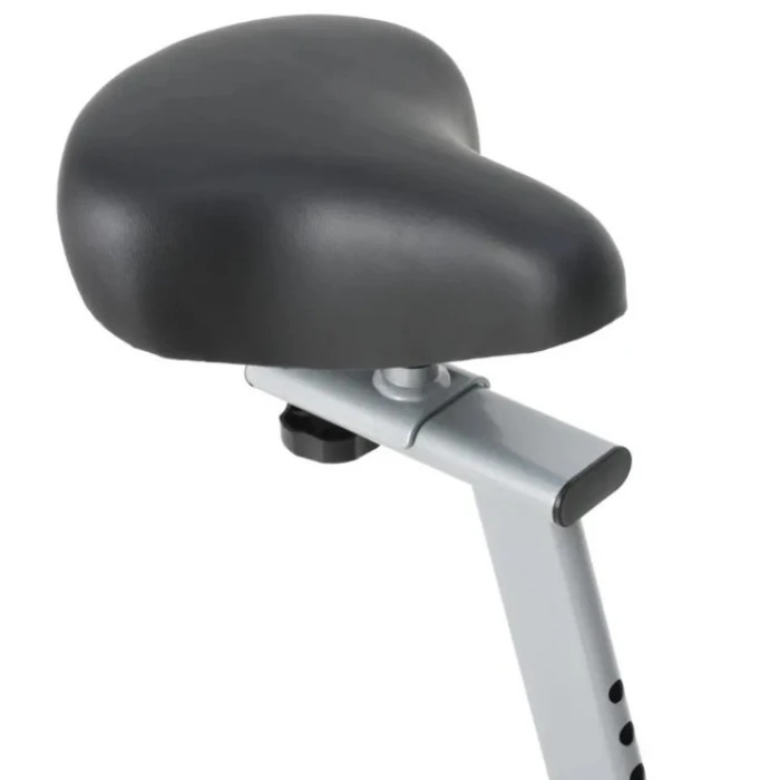 Спінбайк велотренажер механічний Атлето ES-7622K