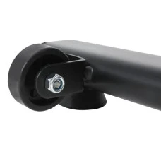 Спинбайк велотренажер механический Атлето ES-7622K