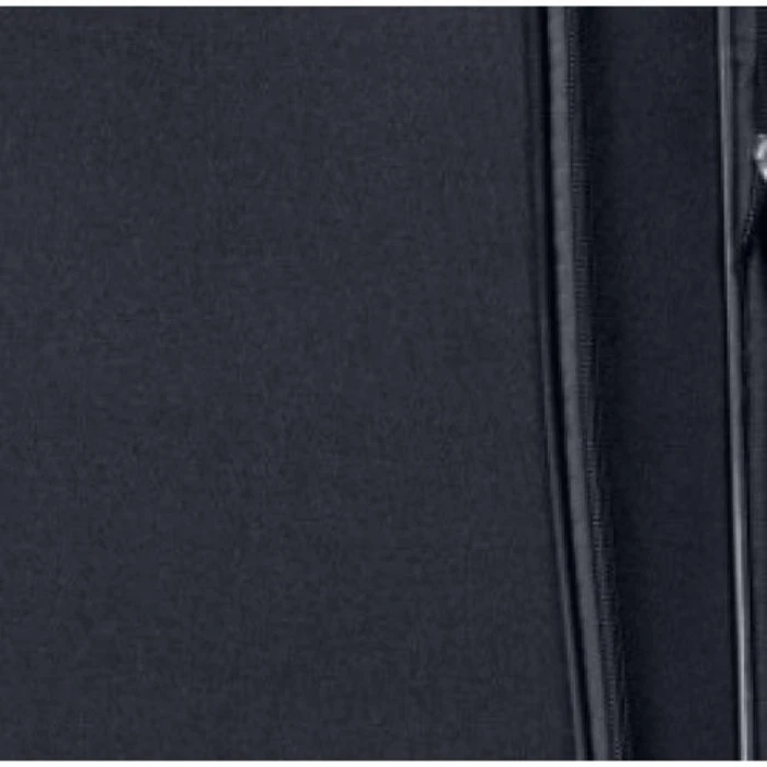 Чемодан Bonro Style (небольшой) черный