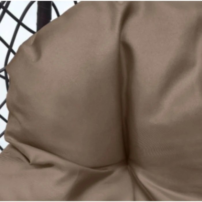 Подушка для кокона коричнева