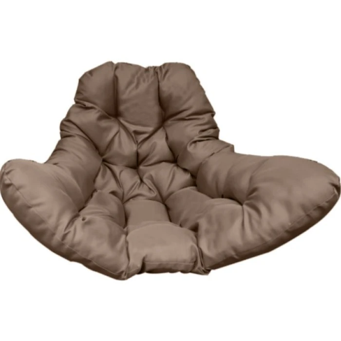 Подушка для кокона коричнева