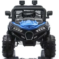 Дитячий електромобіль баггі 4х4 Spoko SP-V90 синій