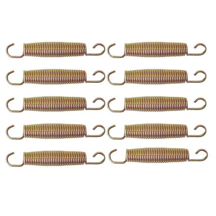 Пружина для батута 16,5 см (15ft, 16ft) (10шт)